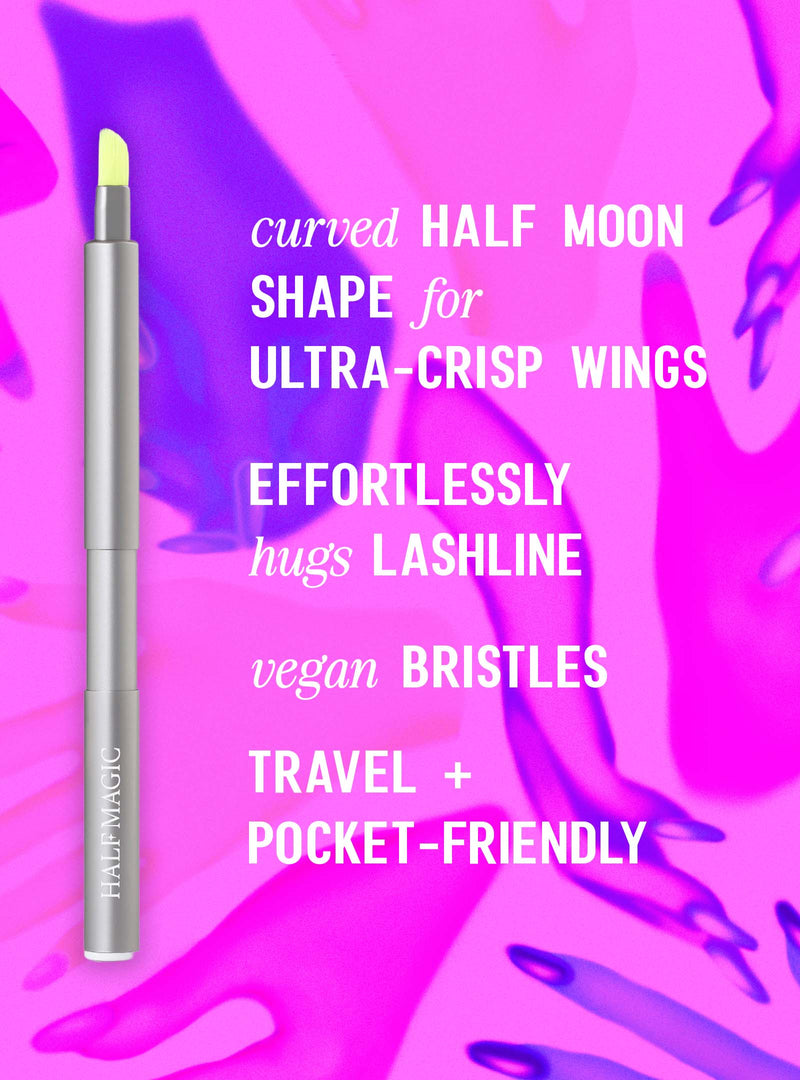 PRECISION EYELINER BRUSH