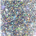 Pretty Puddle (Gunmetal Holographic)