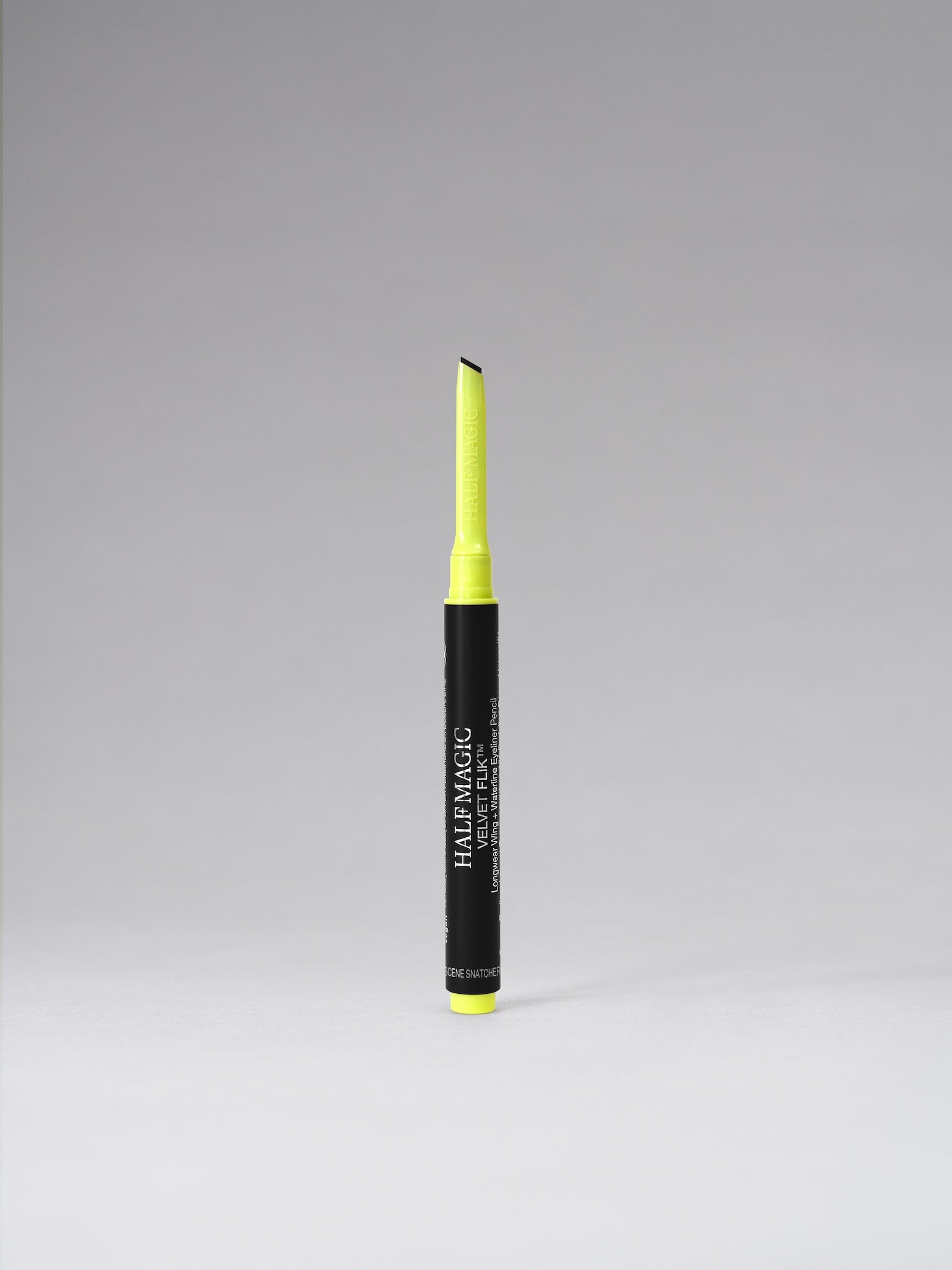Scene Snatched (Black)
