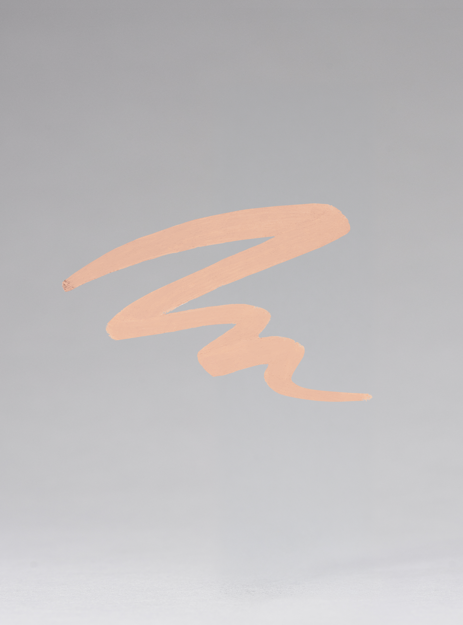 Sand Fairy (Peachy Beige)