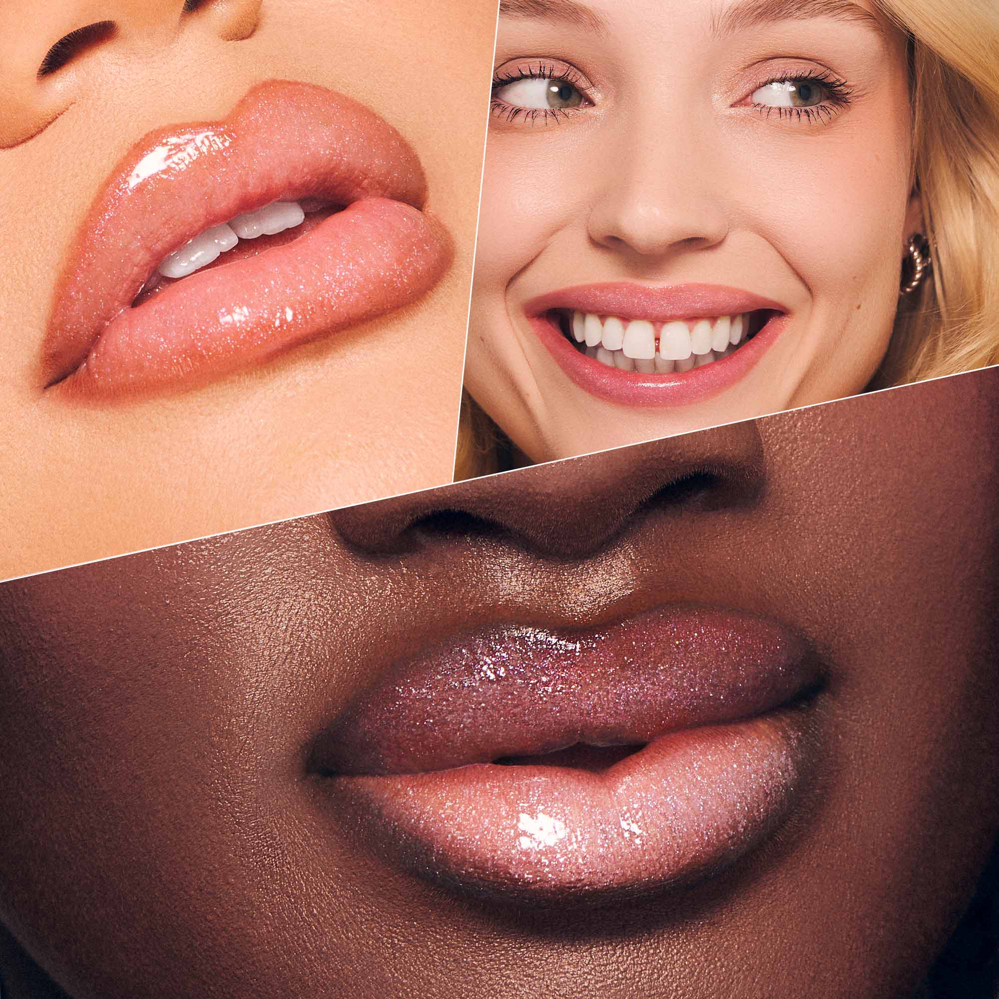 Y2K Cherub (Bubblegum Pink)