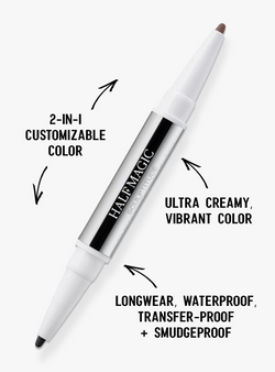 Ur My Taupe/Badassery Parade (Taupe and Black)