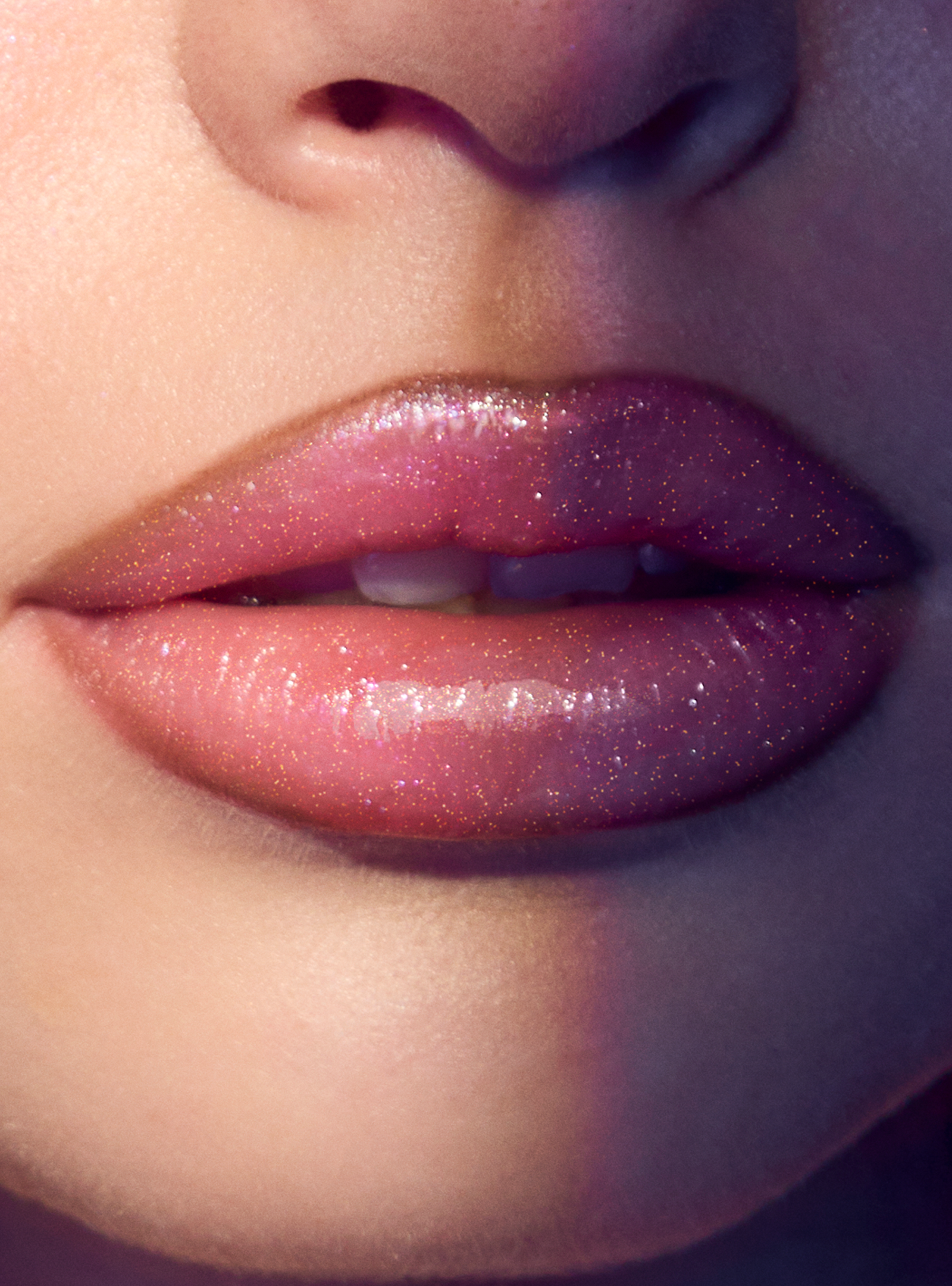 Y2K Cherub (Bubblegum Pink)