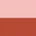 Ballerino/Hot Potato (Peachy Pink and Terracotta)
