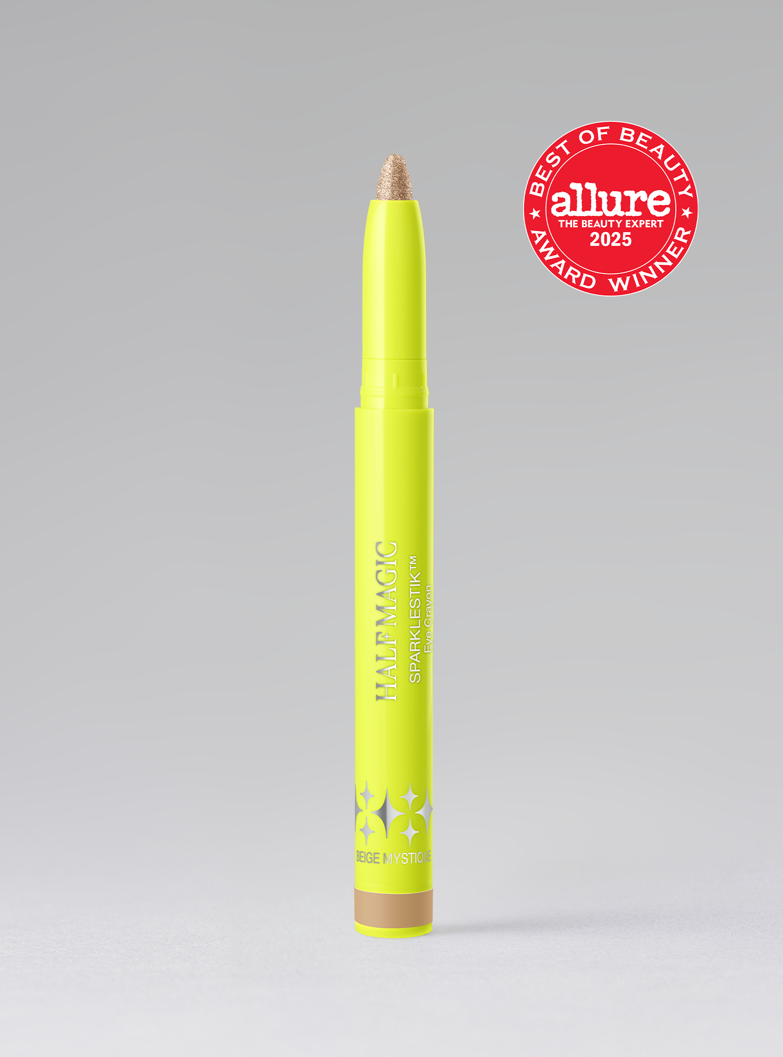 Beige Mystique (Beige)