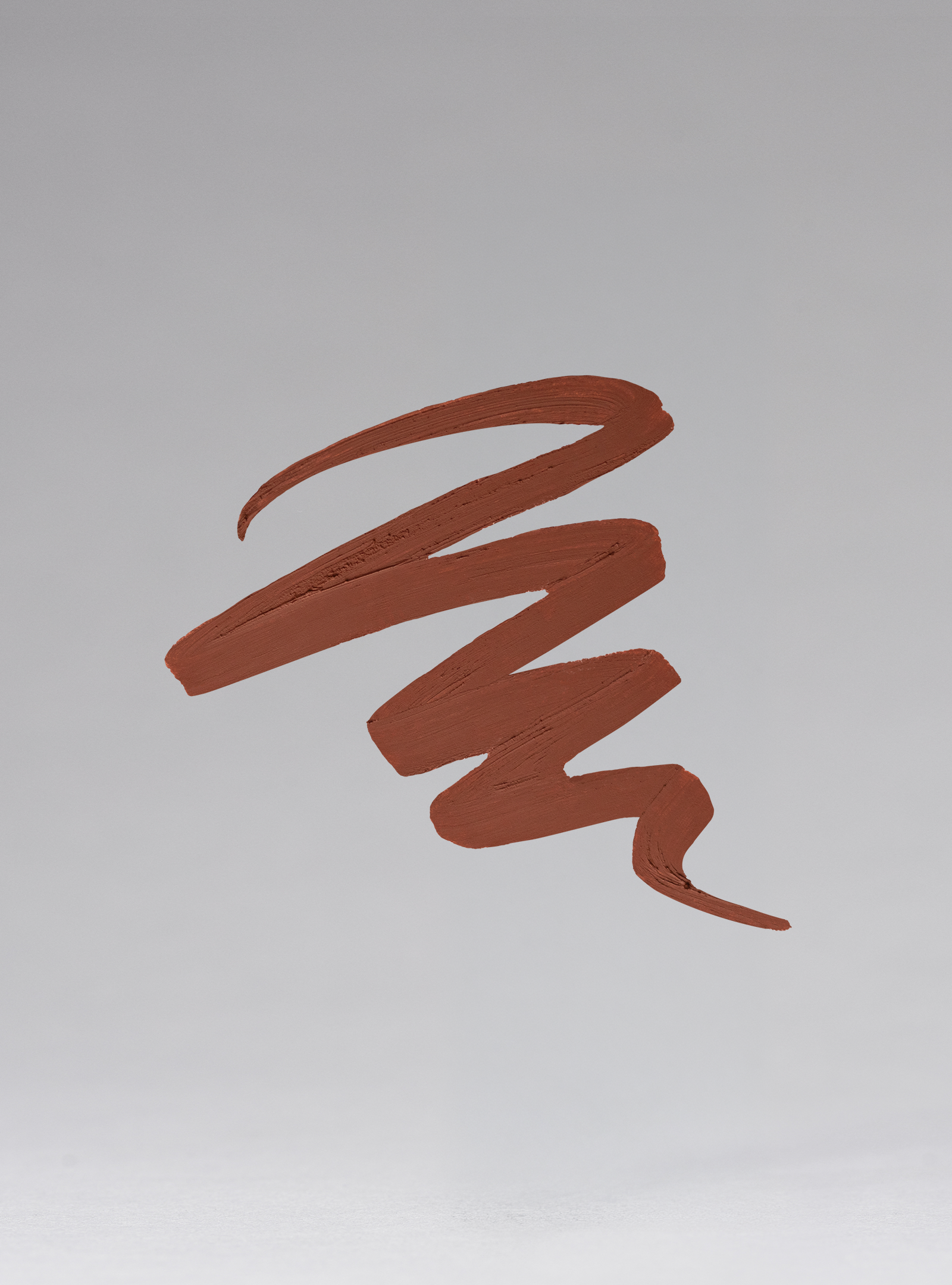 CinnaFox (Deep Terracotta)