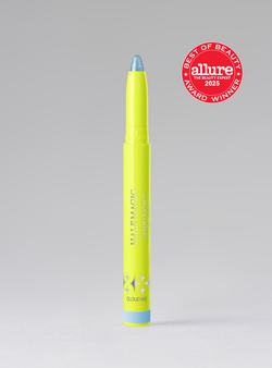 Cloud Kid (Warm Icy Blue)