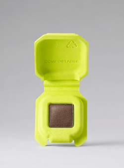 Wet Pebble (Deep Taupe)