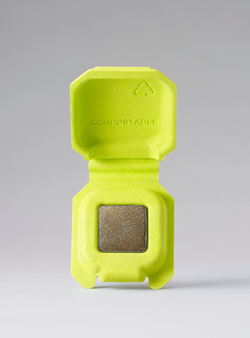 Lil' Deranged (Moss Green)