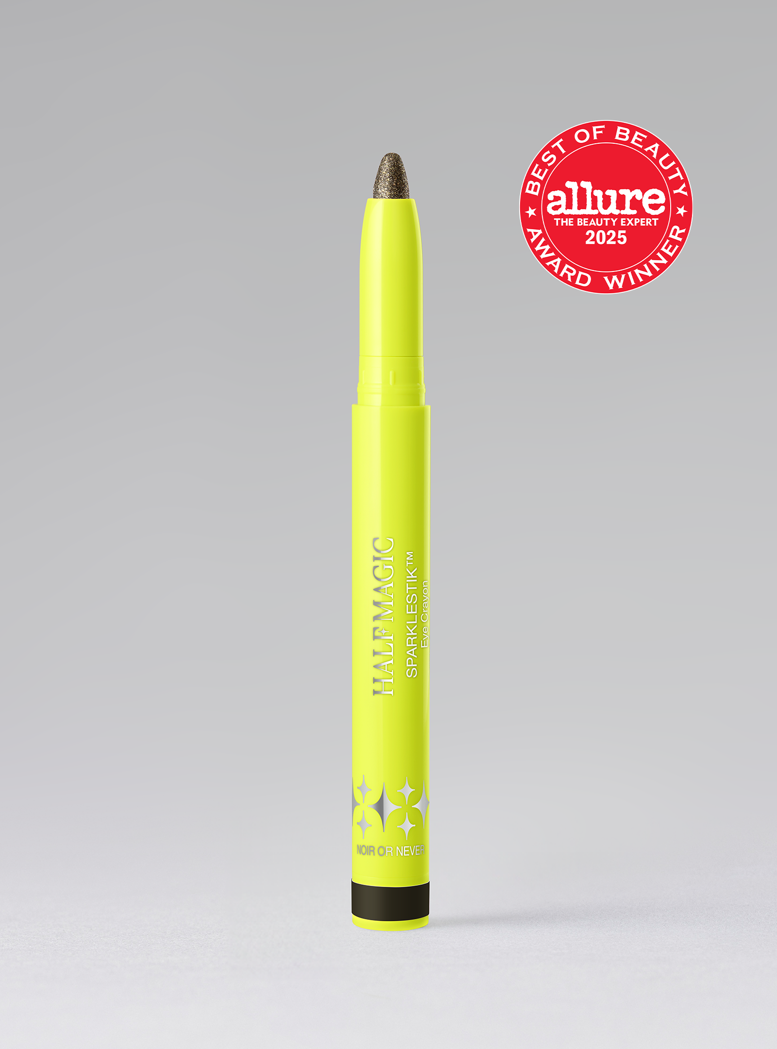 Noir or Never (Black)