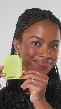 Light Beam/Deep Beam