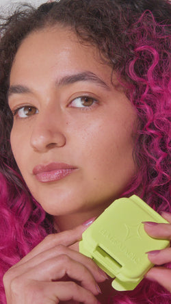 Only Drama (Magenta Plum)