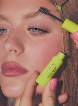 GRIPPIE BROW Sculpting Gel