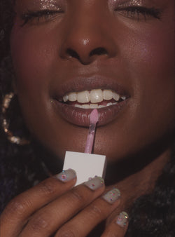 Y2K Cherub (Bubblegum Pink)