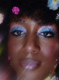 NEW! Mother Mist (Baby Blue)