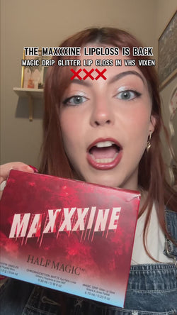 NEW! VHS Vixen (Ruby Rose)