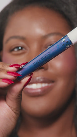 New! Indigorgeous (Indigo)