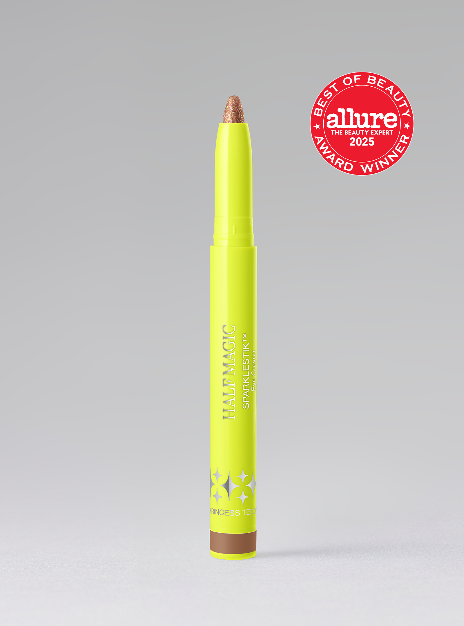 Princess Teddy (Bronze)