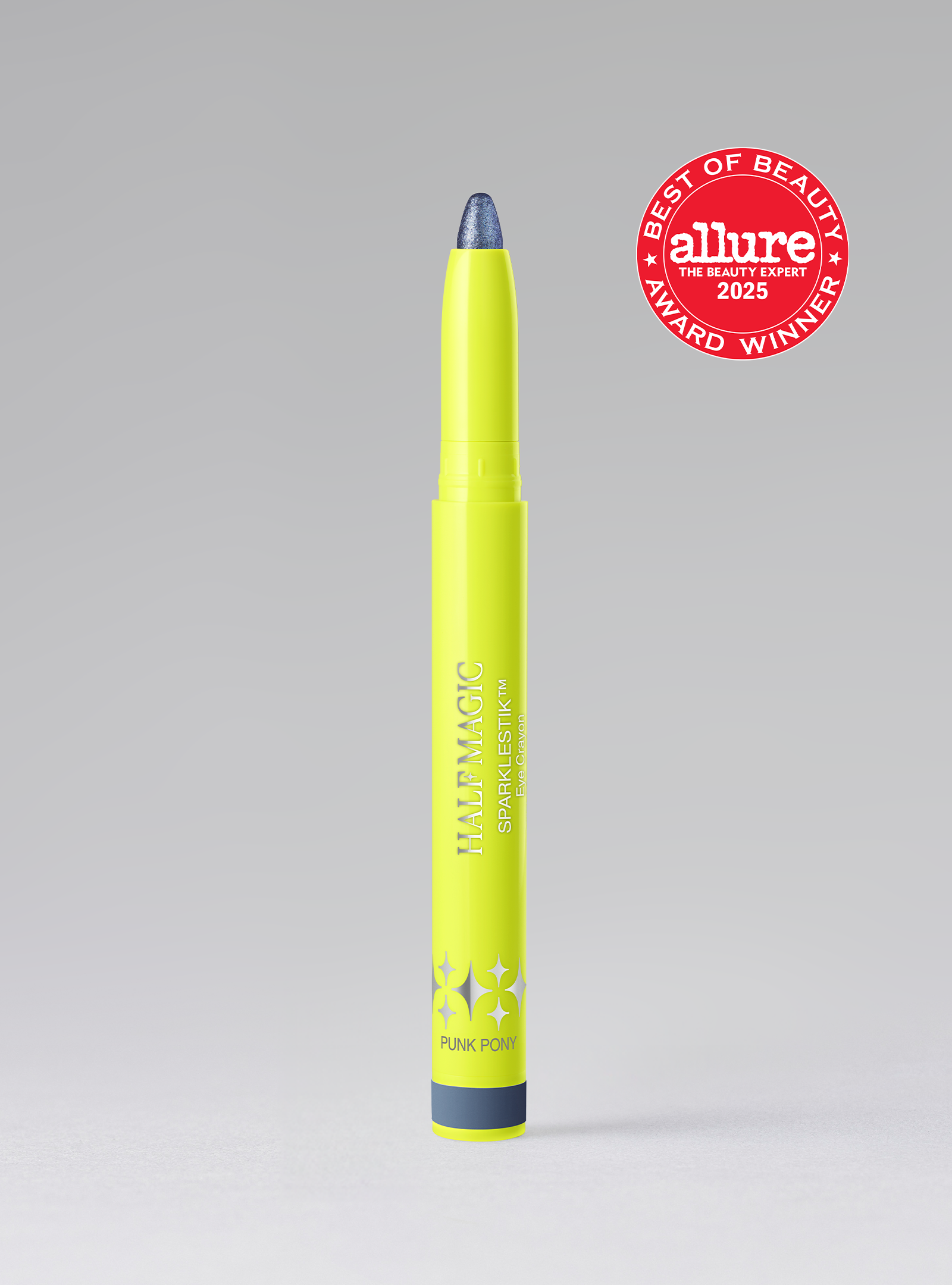 Punk Pony (Navy Slate)