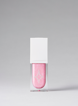 Y2K Cherub (Bubblegum Pink)