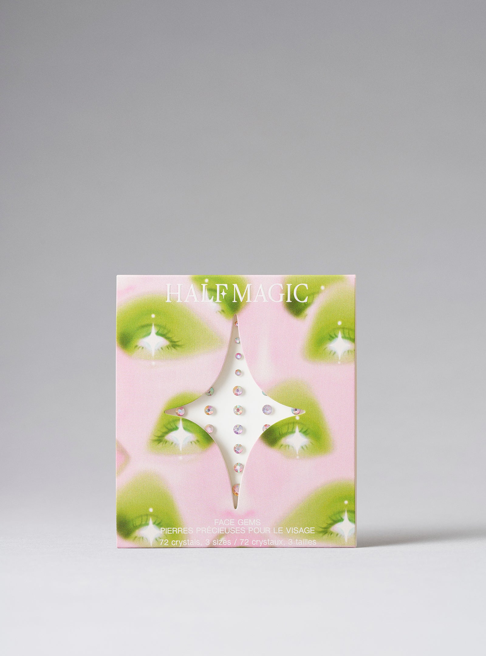 FACE GEMS