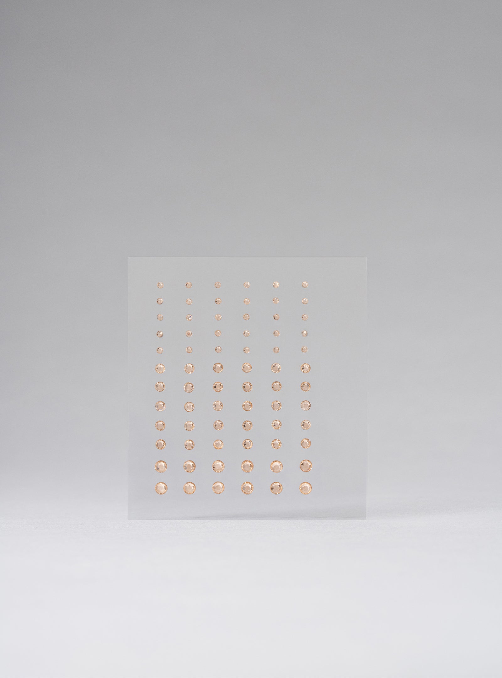 Crystalline Nude (Champagne)