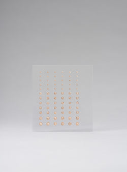 Crystalline Nude (Champagne)