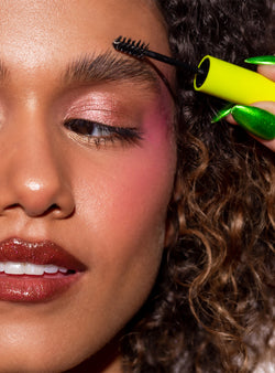 GRIPPIE BROW Sculpting Gel